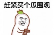 吃瓜表情包回复怎么说好听,幽默风趣的社交新宠